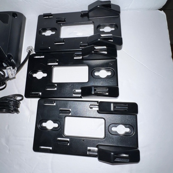 AT&T CL82213‎ Cordless Phone System & Handsets LOT FOR PARTS - Picture 6 of 11